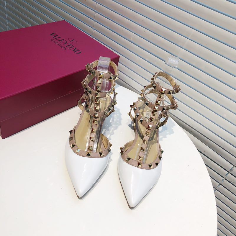 Valentino Sandals